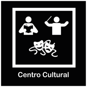 Ver Centro cultural