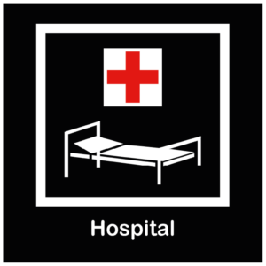 Ver Hospital