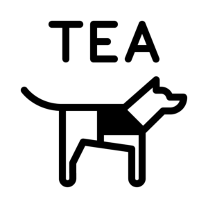 Ver Perro TEA (Trastornos del Espectro Autista)